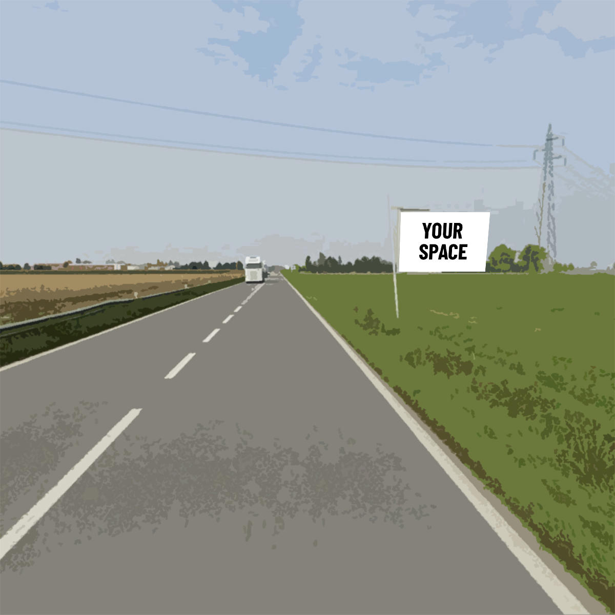 SPAZIO PUBBLICITARIO 300 x 150 SP668 (POMPIANO) Dal 19/10/2026 al 01/11/2026 14 giorni